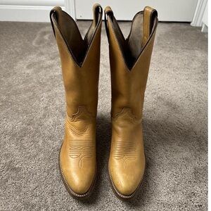 Abilene Cowboy Boots